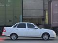 ВАЗ (Lada) Priora 2170 2014 годаүшін2 800 000 тг. в Актобе – фото 3