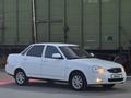 ВАЗ (Lada) Priora 2170 2014 годаүшін2 800 000 тг. в Актобе – фото 5