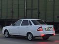 ВАЗ (Lada) Priora 2170 2014 годаүшін2 800 000 тг. в Актобе – фото 6