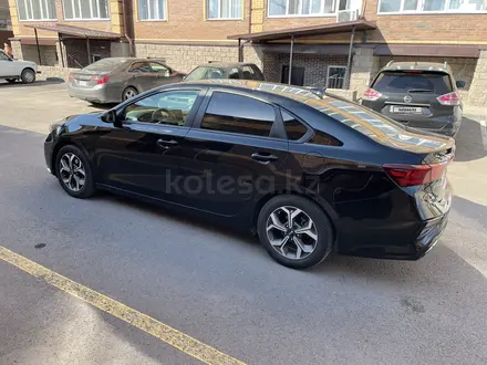 Kia Forte 2018 года за 7 000 000 тг. в Караганда – фото 5