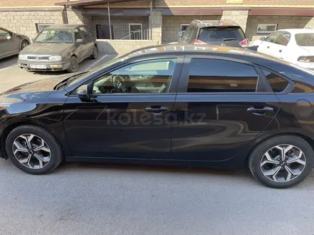 Kia Forte 2018 года за 7 000 000 тг. в Караганда – фото 8