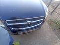 Chevrolet Captiva 2008 года за 3 900 000 тг. в Атырау – фото 8