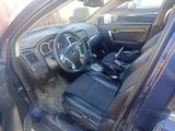Chevrolet Captiva 2008 года за 3 900 000 тг. в Атырау