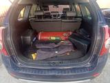 Chevrolet Captiva 2008 года за 3 900 000 тг. в Атырау – фото 2