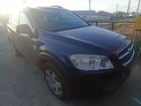 Chevrolet Captiva 2008 года за 3 900 000 тг. в Атырау – фото 5