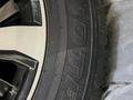 Летние шины Toyota Land Cruiser 200 за 550 000 тг. в Астана – фото 3