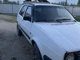 Volkswagen Golf 1991 года за 700 000 тг. в Кордай – фото 3