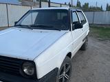 Volkswagen Golf 1991 года за 700 000 тг. в Кордай – фото 2