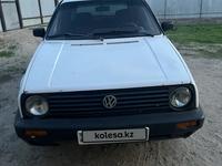 Volkswagen Golf 1991 года за 700 000 тг. в Кордай
