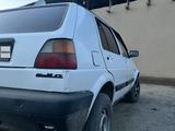 Volkswagen Golf 1991 года за 700 000 тг. в Кордай – фото 5