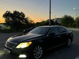 Lexus LS 460 2007 года за 6 200 000 тг. в Жезказган – фото 2