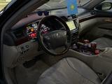 Lexus LS 460 2007 года за 6 200 000 тг. в Жезказган – фото 5