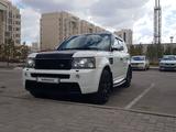 Land Rover Range Rover Sport 2008 года за 9 500 000 тг. в Астана