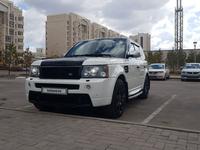 Land Rover Range Rover Sport 2008 года за 8 500 000 тг. в Астана