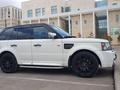 Land Rover Range Rover Sport 2008 года за 9 500 000 тг. в Астана – фото 2