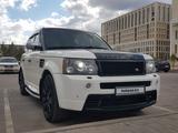 Land Rover Range Rover Sport 2008 года за 8 500 000 тг. в Астана – фото 3