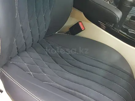 Land Rover Range Rover Sport 2008 года за 8 200 000 тг. в Астана – фото 31