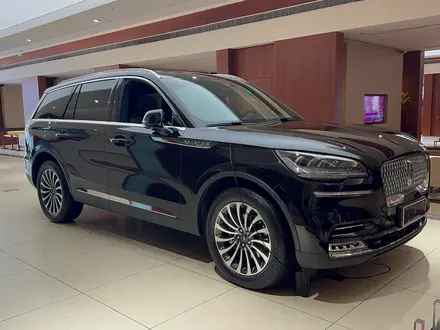 Lincoln Aviator 2024 года за 38 500 000 тг. в Астана – фото 3