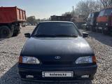 ВАЗ (Lada) 2115 2012 года за 1 400 000 тг. в Шымкент