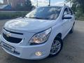 Chevrolet Cobalt 2022 года за 6 190 000 тг. в Уральск – фото 20