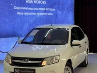 ВАЗ (Lada) Granta 2190 2018 годаүшін3 500 000 тг. в Шымкент