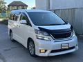 Toyota Vellfire 2008 года за 5 950 000 тг. в Алматы – фото 18