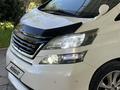 Toyota Vellfire 2008 года за 5 950 000 тг. в Алматы – фото 39