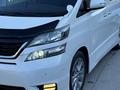 Toyota Vellfire 2008 года за 5 950 000 тг. в Алматы – фото 9