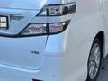 Toyota Vellfire 2008 года за 5 950 000 тг. в Алматы – фото 11