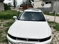 Mitsubishi Legnum 1997 годаүшін1 600 000 тг. в Алматы