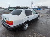 Volkswagen Vento 1993 годаүшін1 250 000 тг. в Астана – фото 5