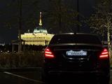 Mercedes-Benz S 560 2018 года за 35 000 000 тг. в Астана – фото 4