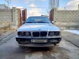 BMW 525 1994 годаүшін1 111 111 тг. в Жаркент