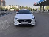 Hyundai Sonata 2022 года за 10 800 000 тг. в Павлодар