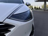Hyundai Sonata 2022 года за 10 800 000 тг. в Павлодар – фото 5