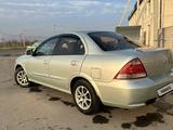 Nissan Almera 2006 года за 3 500 000 тг. в Тараз – фото 2