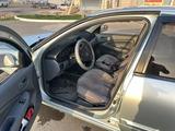 Nissan Almera 2006 года за 3 500 000 тг. в Тараз – фото 4