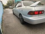 Honda Integra 1994 годаfor1 300 000 тг. в Алматы