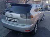 Lexus RX 300 2003 года за 7 400 000 тг. в Алматы – фото 2