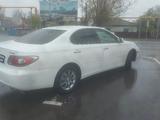 Lexus ES 300 2002 года за 4 800 000 тг. в Алматы