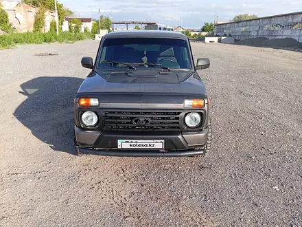 ВАЗ (Lada) Lada 2121 2019 года за 4 200 000 тг. в Темиртау – фото 16