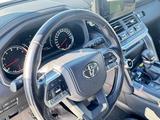 Toyota Land Cruiser 2023 года за 61 000 000 тг. в Астана – фото 5