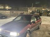 Volkswagen Passat 1992 годаfor1 600 000 тг. в Кокшетау – фото 3