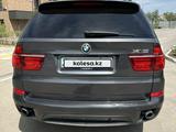 BMW X5 2012 года за 9 500 000 тг. в Алматы – фото 5