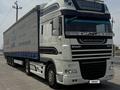 DAF  XF 105 2008 годаfor27 000 000 тг. в Шымкент – фото 5