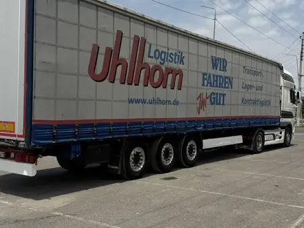 DAF  XF 105 2008 года за 27 000 000 тг. в Шымкент – фото 8