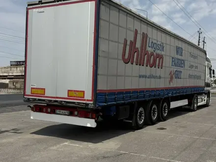 DAF  XF 105 2008 года за 27 000 000 тг. в Шымкент – фото 9