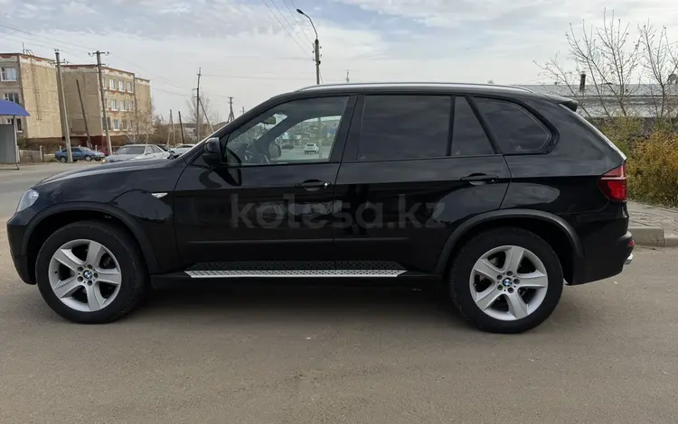 BMW X5 2008 года за 10 000 000 тг. в Кокшетау