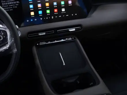 Changan CS55 Plus Tech 2025 года за 9 700 000 тг. в Кокшетау – фото 8