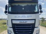 DAF  XF 2016 года за 24 500 000 тг. в Актобе